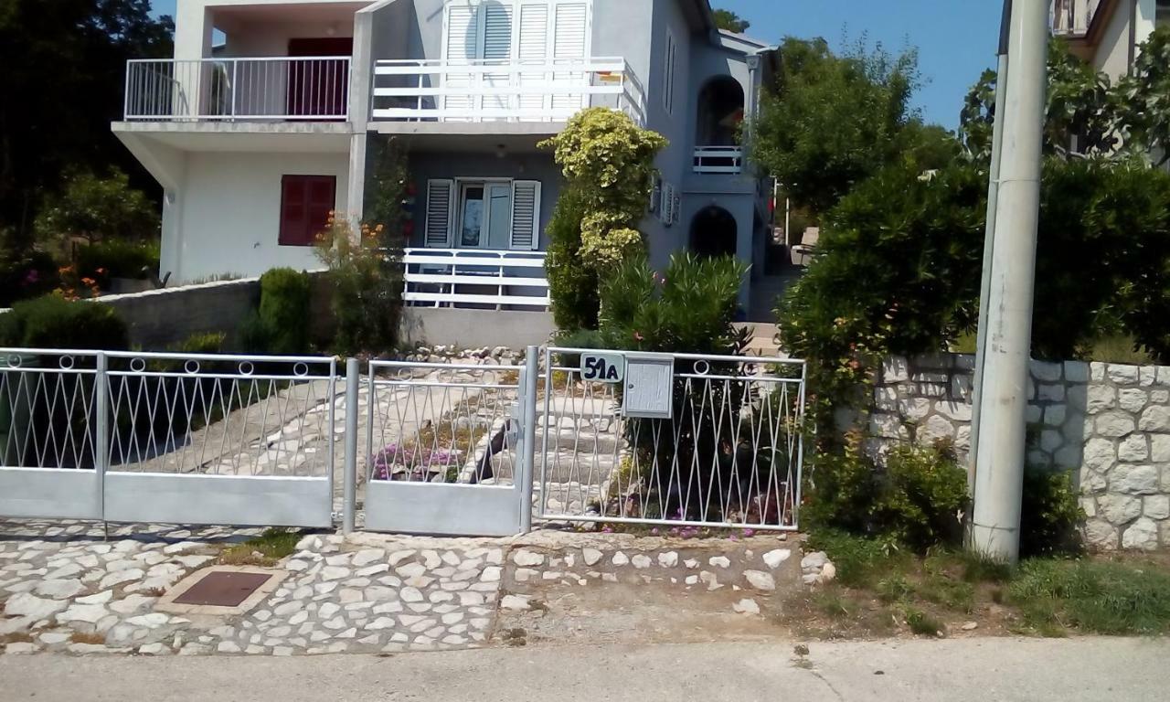 Apartment Neo Crikvenica Ngoại thất bức ảnh