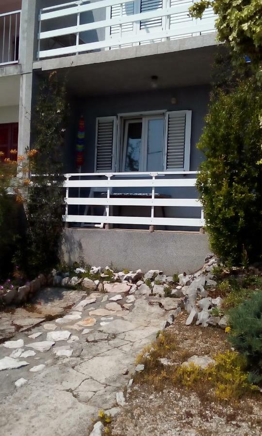 Apartment Neo Crikvenica Ngoại thất bức ảnh