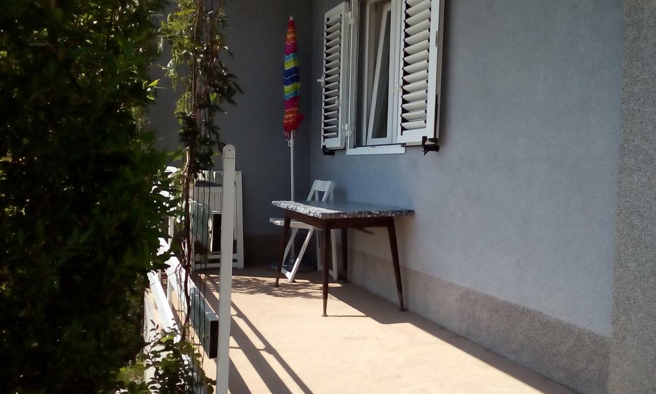 Apartment Neo Crikvenica Ngoại thất bức ảnh