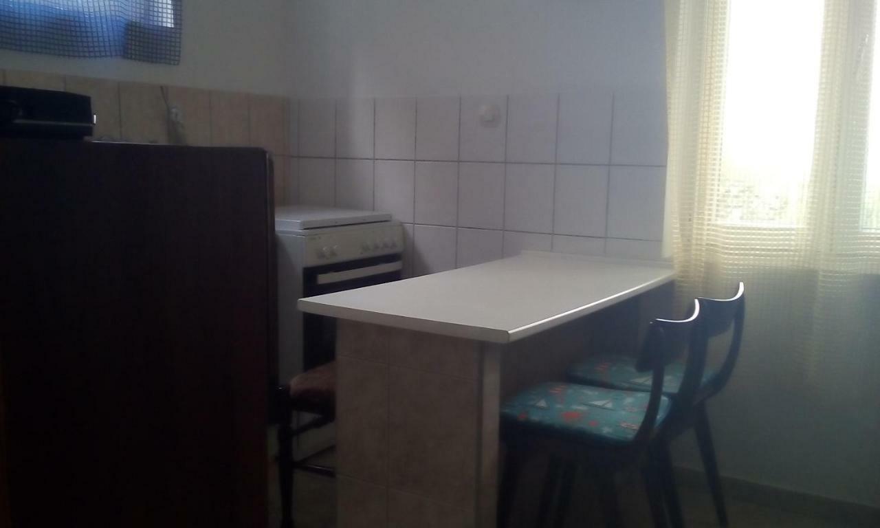 Apartment Neo Crikvenica Ngoại thất bức ảnh