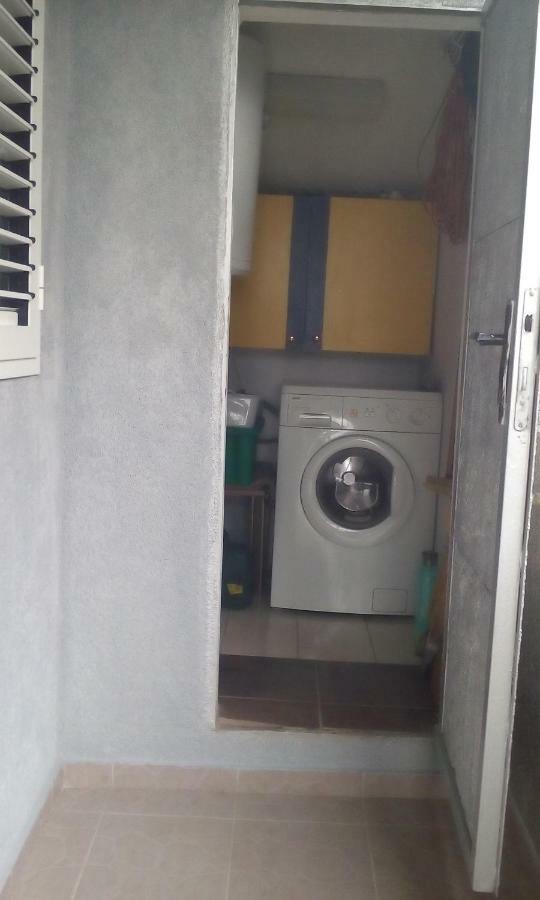 Apartment Neo Crikvenica Ngoại thất bức ảnh