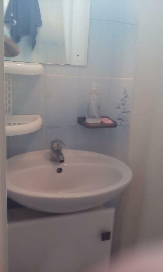 Apartment Neo Crikvenica Ngoại thất bức ảnh