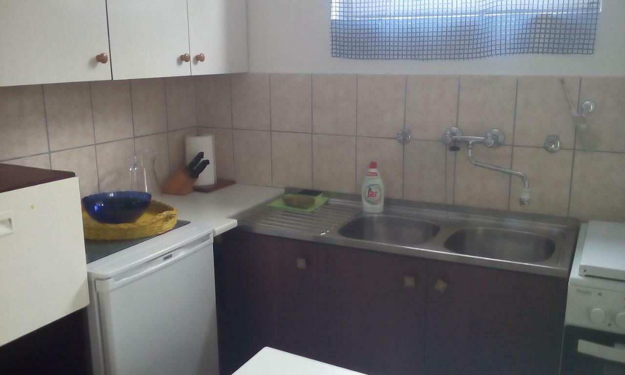 Apartment Neo Crikvenica Ngoại thất bức ảnh