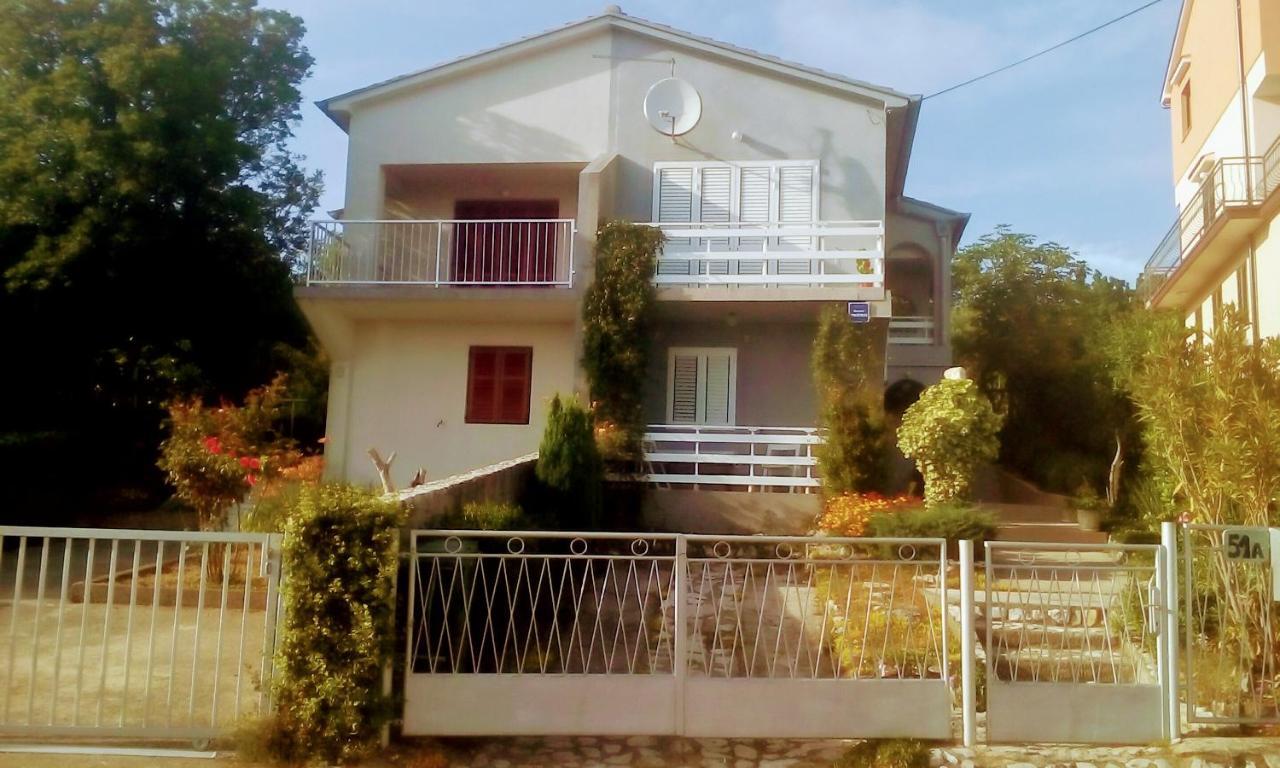 Apartment Neo Crikvenica Ngoại thất bức ảnh