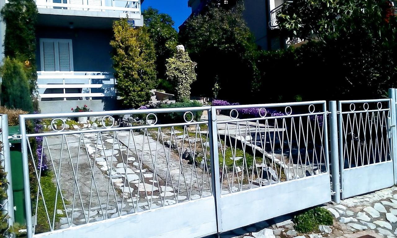 Apartment Neo Crikvenica Ngoại thất bức ảnh